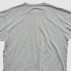 Boston Red Sox Majestic 2010s T-shirt - Heather Gray Vintage