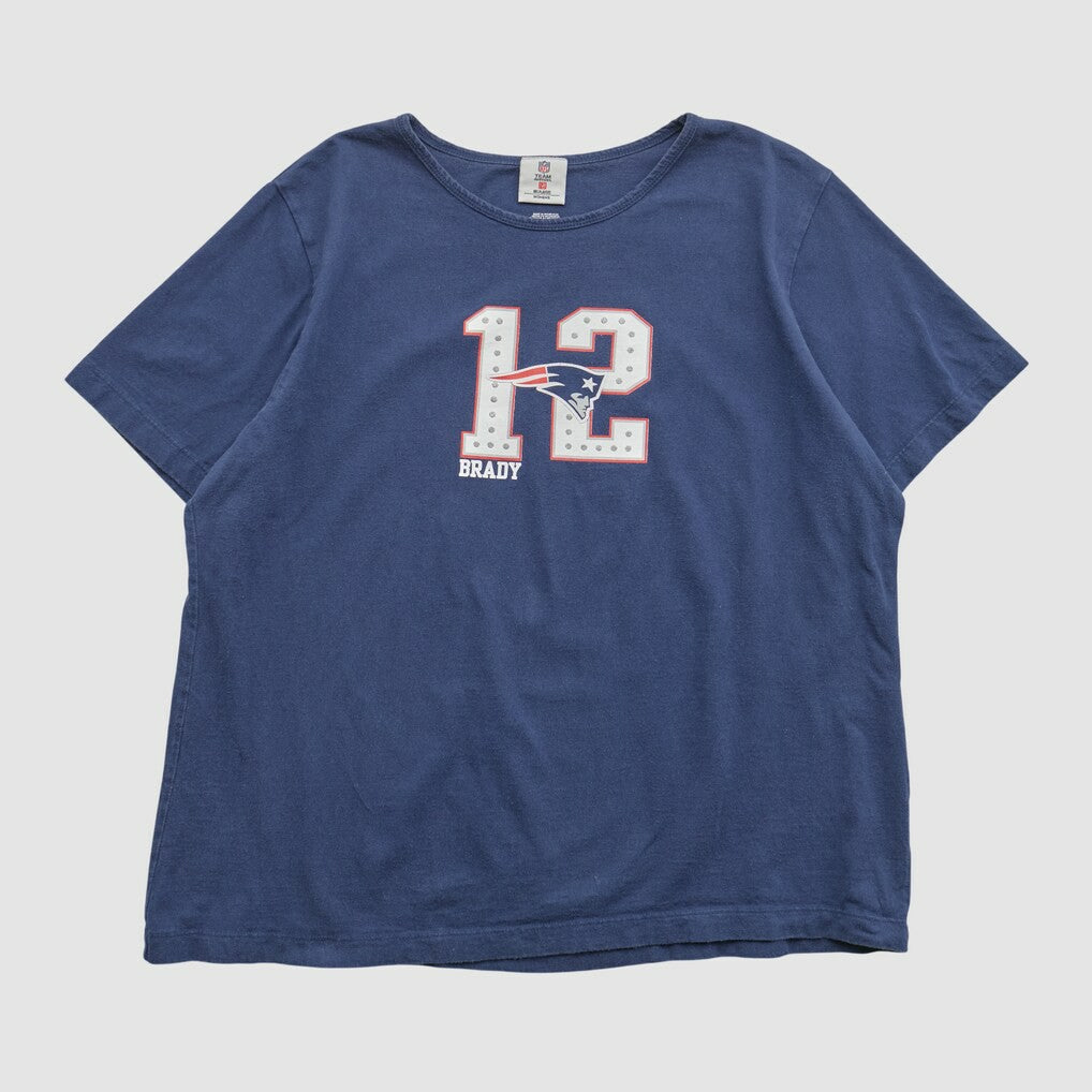 NFL New England Patriots NFL 2000s T-shirt