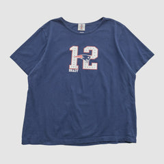 NFL New England Patriots NFL 2000s T-shirt
