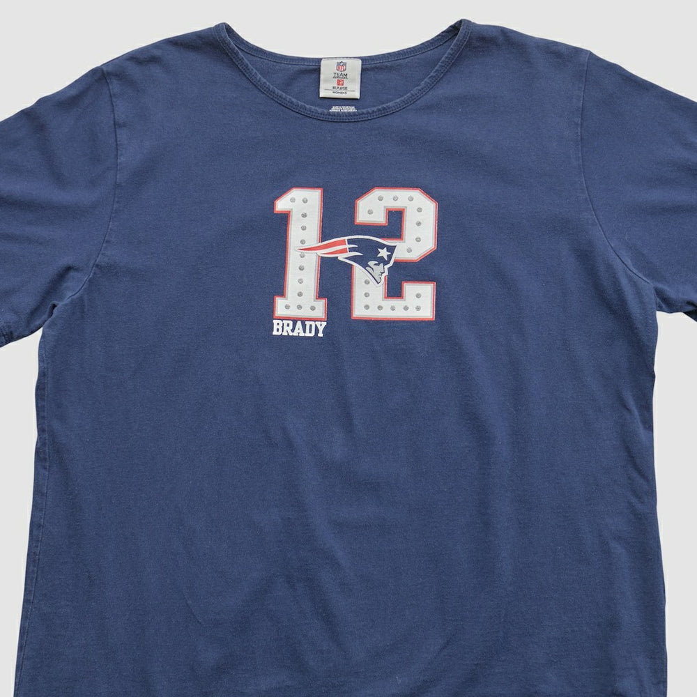 NFL New England Patriots NFL 2000s T-shirt