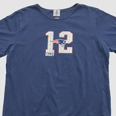 NFL New England Patriots NFL 2000s T-shirt