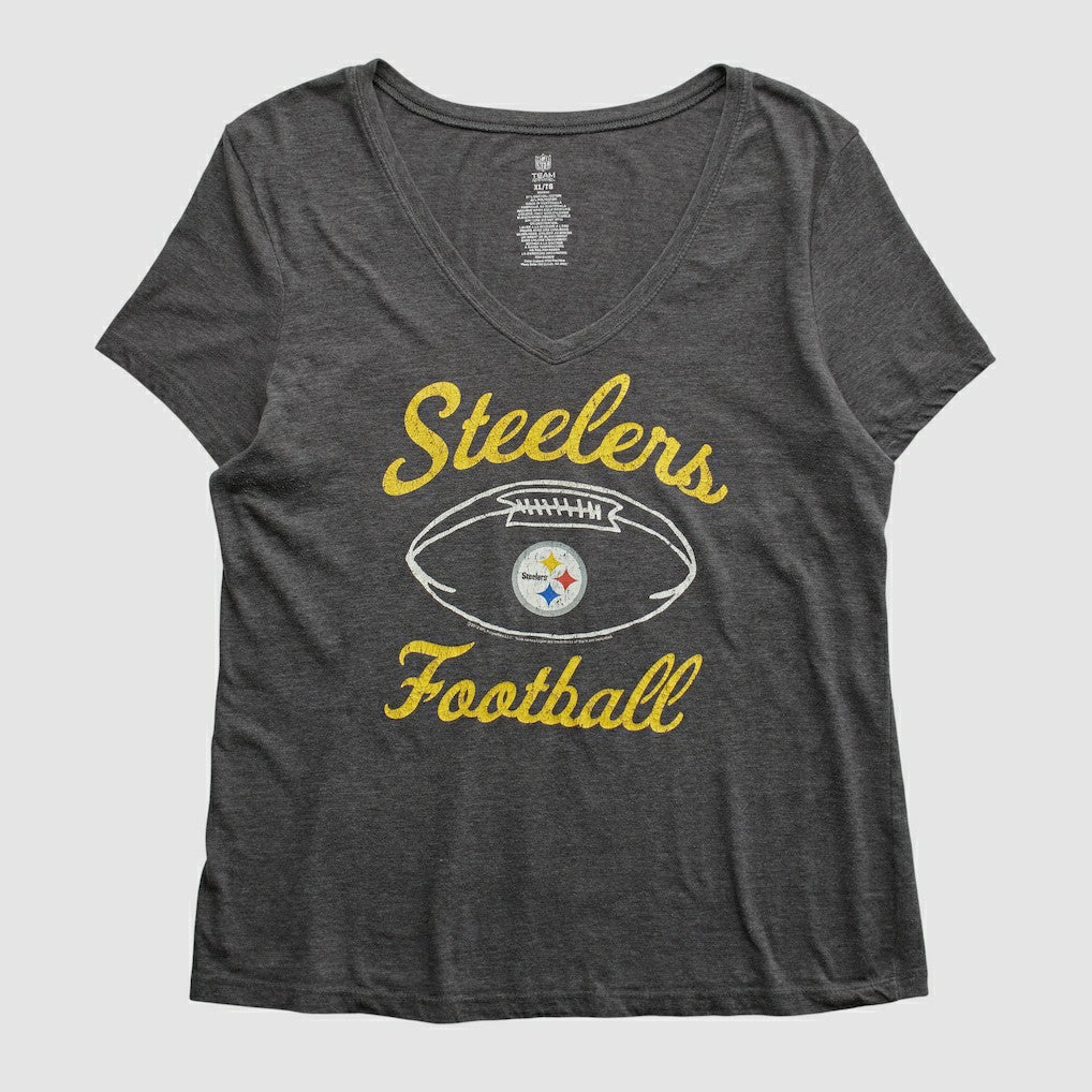 NFL Pittsburgh Steelers NFL 2010s T-shirt