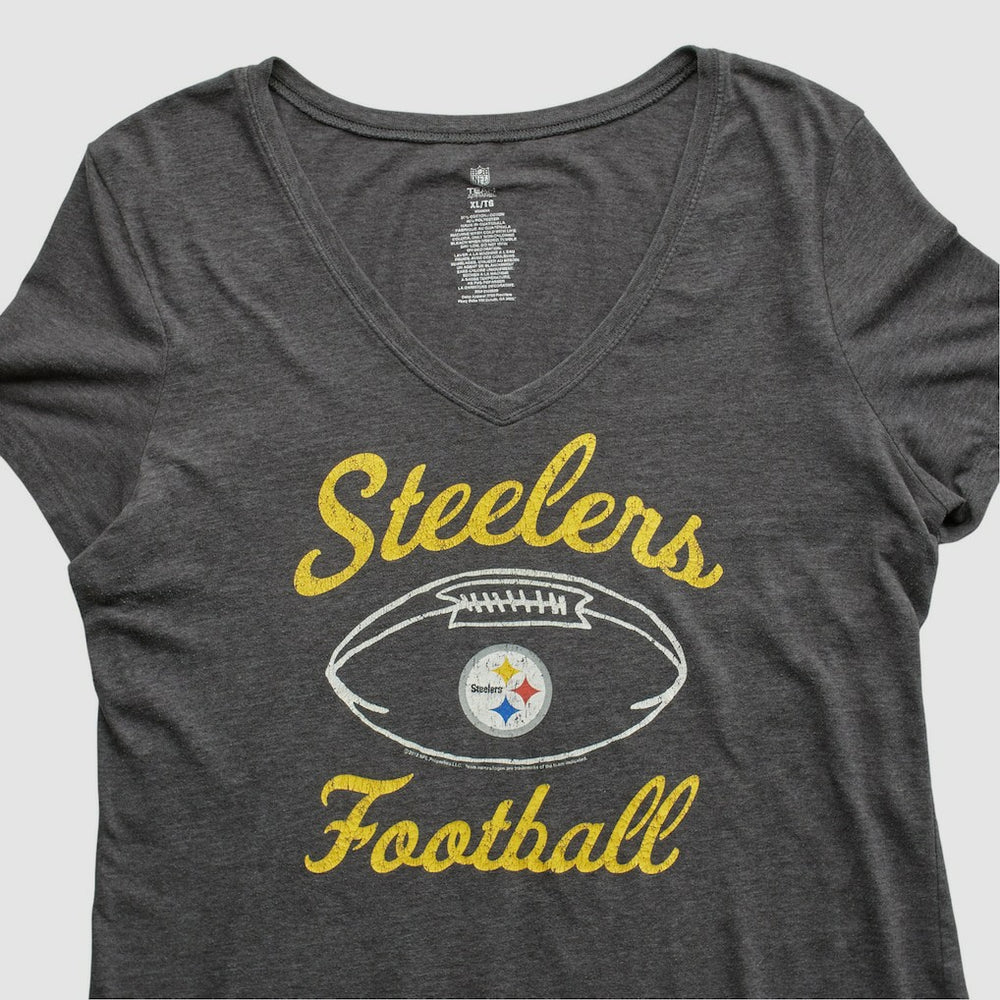 NFL Pittsburgh Steelers NFL 2010s T-shirt