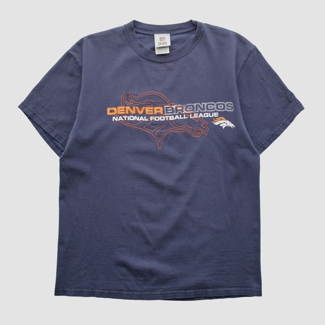 NFL Denver Broncos NFL 2010s T-shirt