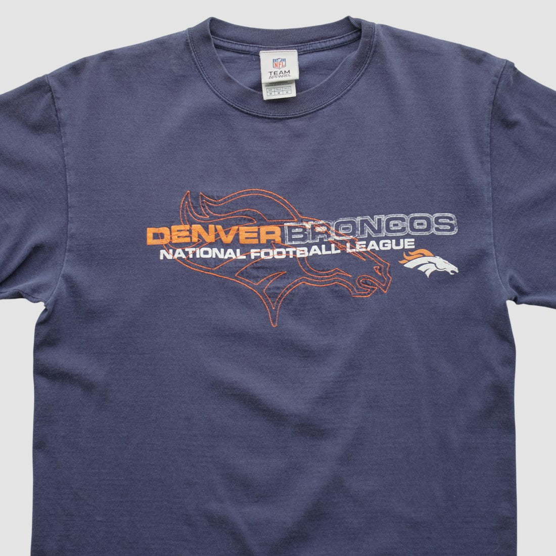 NFL Denver Broncos NFL 2010s T-shirt