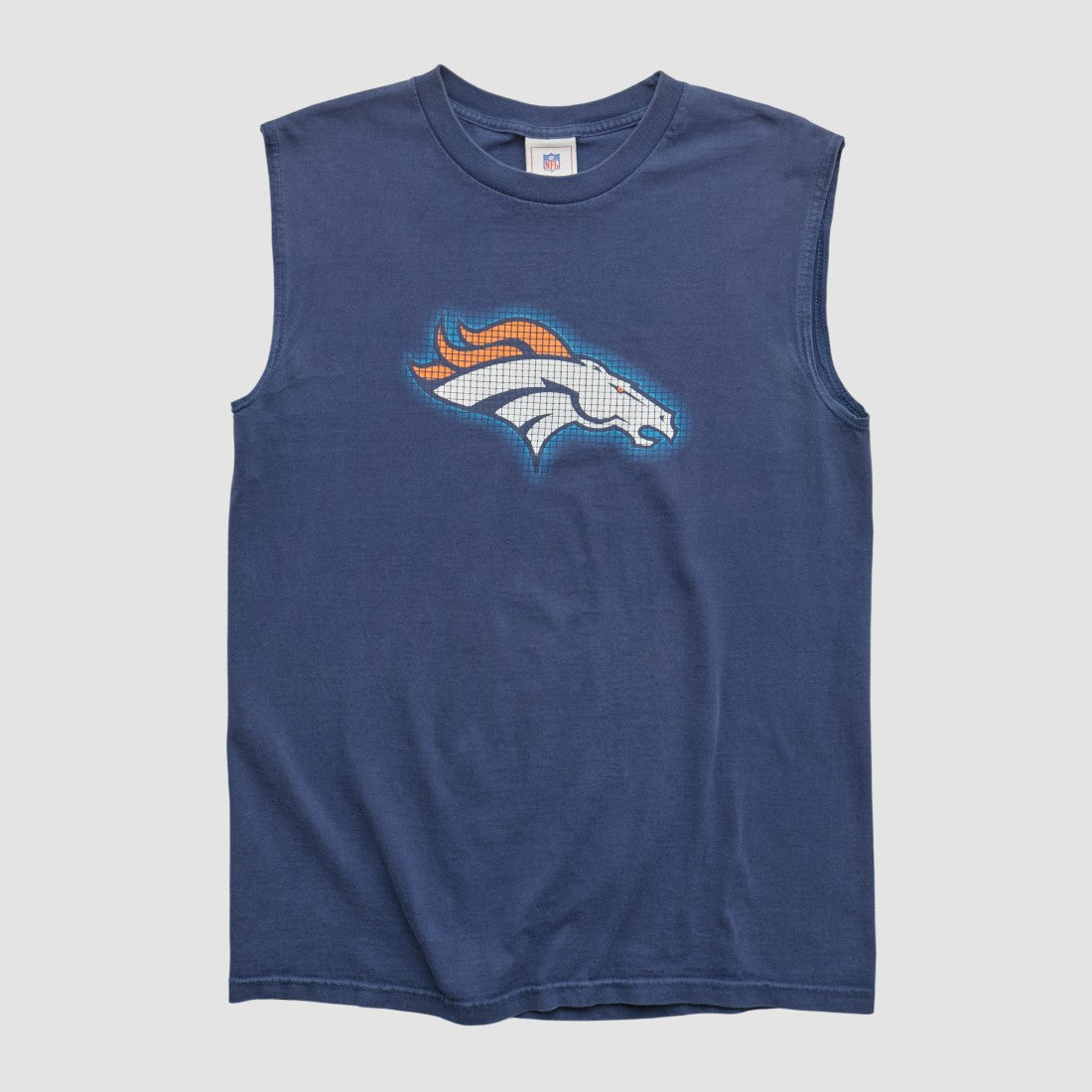 NFL Denver Broncos NFL 2000s Tank