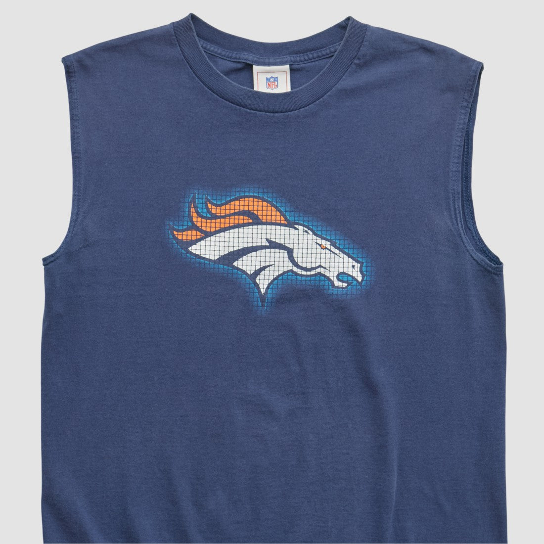 NFL Denver Broncos NFL 2000s Tank