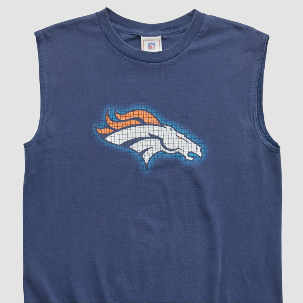 NFL Denver Broncos NFL 2000s Tank
