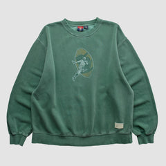 NFL Green Bay Packers Reebok 2000s Pullover Sweatshirt