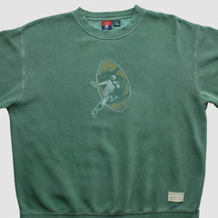 NFL Green Bay Packers Reebok 2000s Pullover Sweatshirt