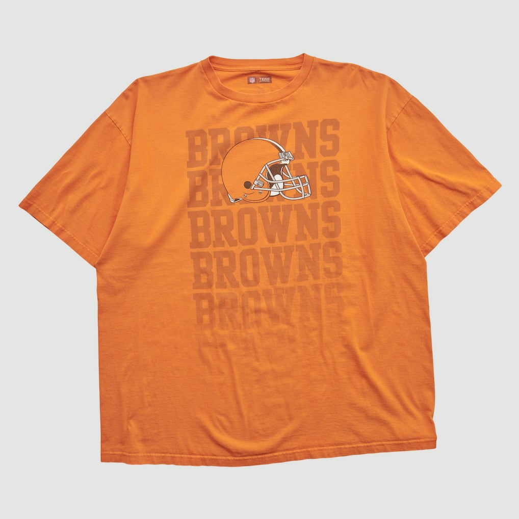 NFL Cleveland Browns NFL 2000s T-shirt