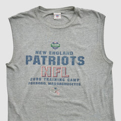 NFL New England Patriots NFL 2006 Tank