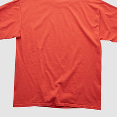 Philadelphia Phillies Gildan 2008 T-shirt - Red Vintage