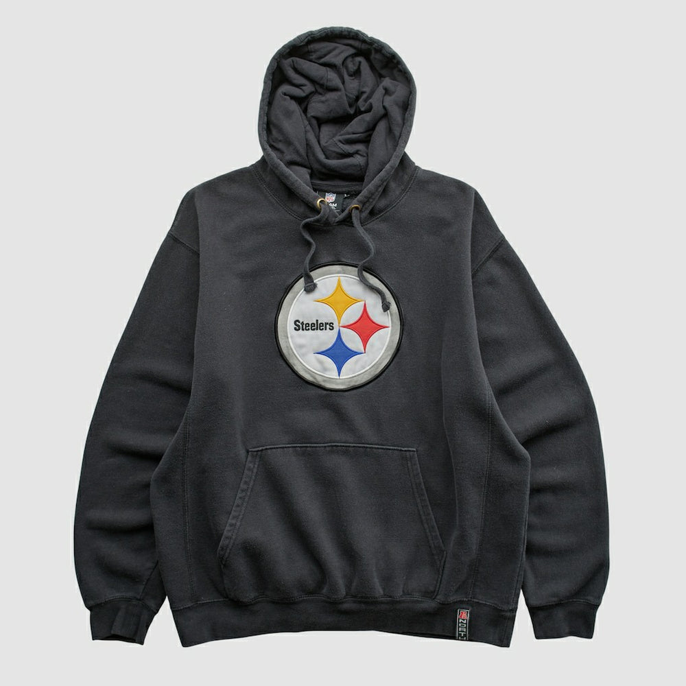 NFL Pittsburgh Steelers NFL 2010s Hooded Sweatshirt