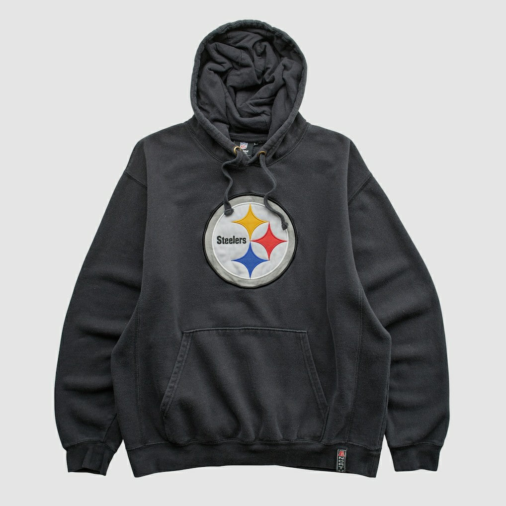 NFL Pittsburgh Steelers NFL 2010s Hooded Sweatshirt