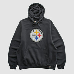 NFL Pittsburgh Steelers NFL 2010s Hooded Sweatshirt