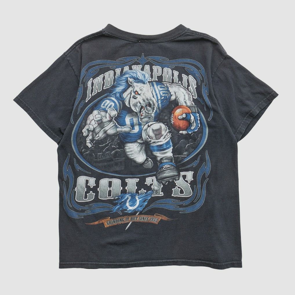 NFL Indianapolis Colts NFL 2010s T-shirt