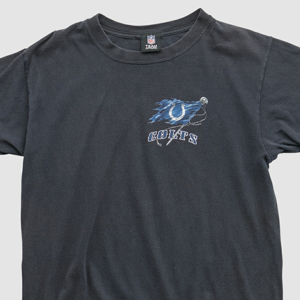 NFL Indianapolis Colts NFL 2010s T-shirt