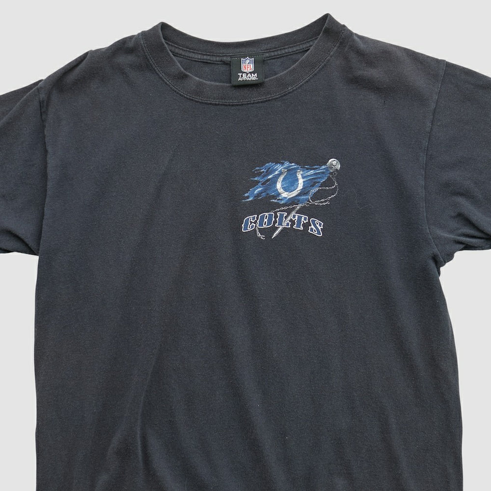 NFL Indianapolis Colts NFL 2010s T-shirt