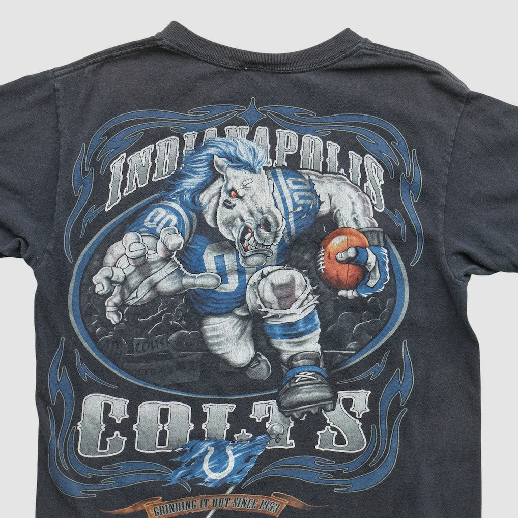 NFL Indianapolis Colts NFL 2010s T-shirt