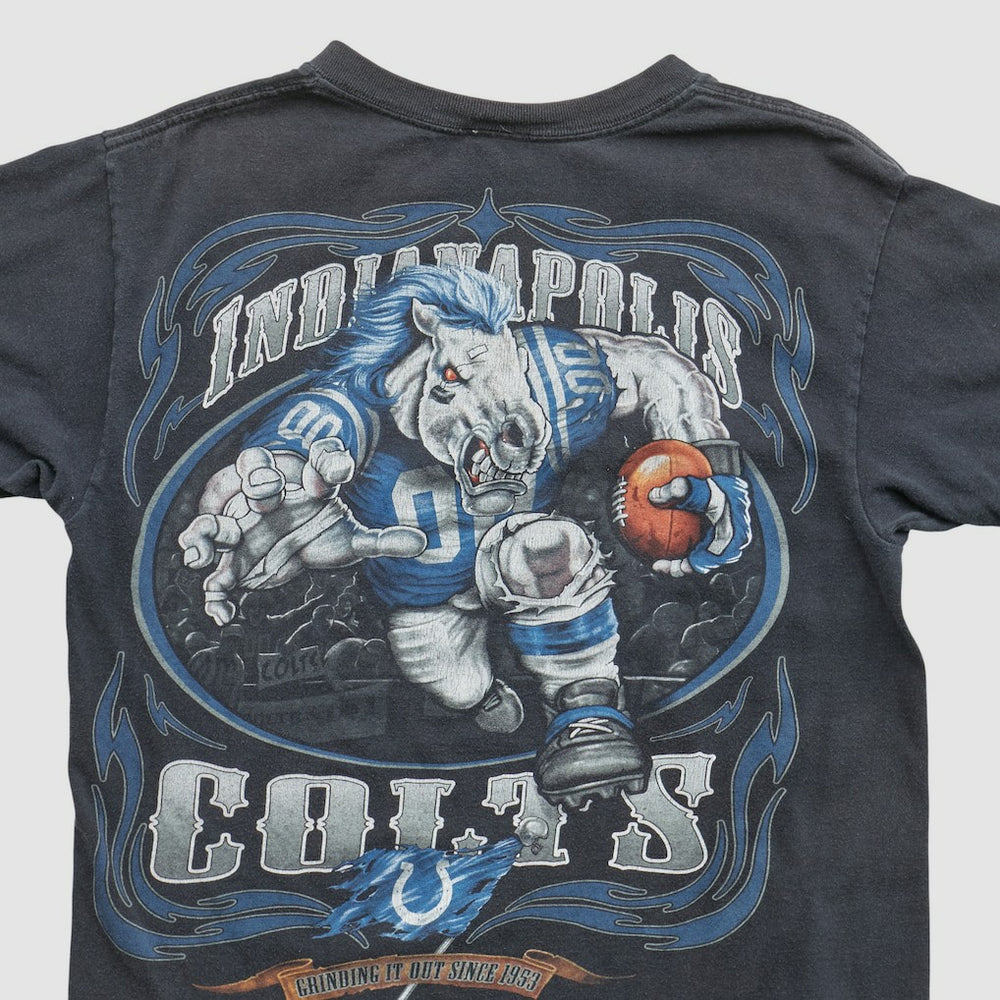 NFL Indianapolis Colts NFL 2010s T-shirt