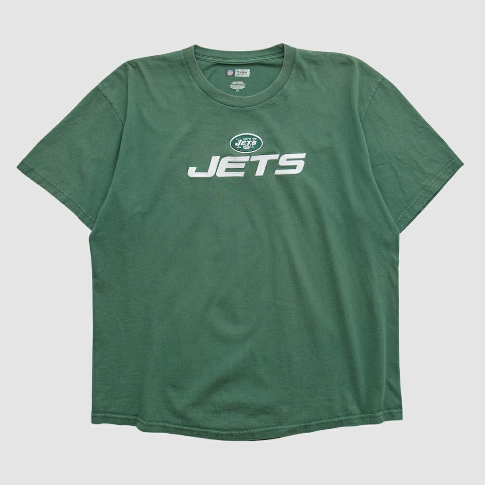 NFL New York Jets NFL 2000s T-shirt