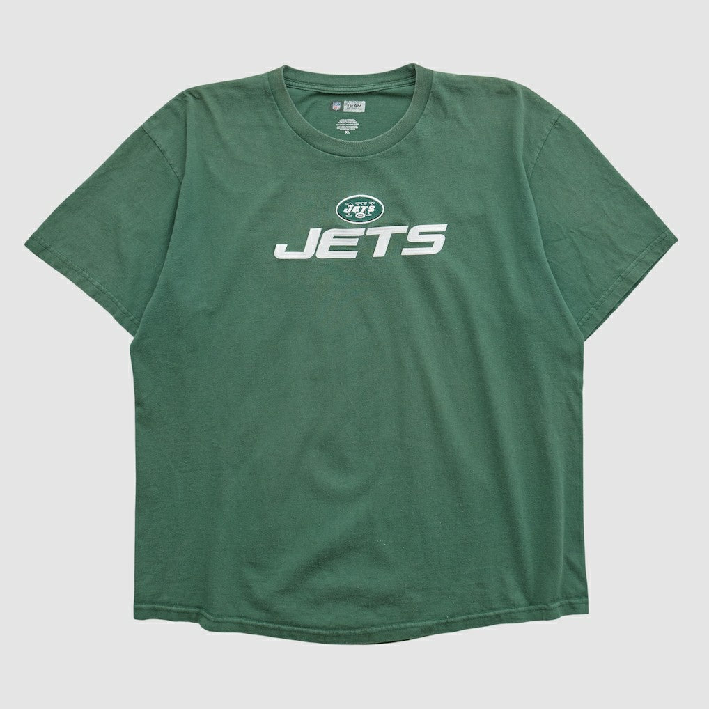 NFL New York Jets NFL 2000s T-shirt
