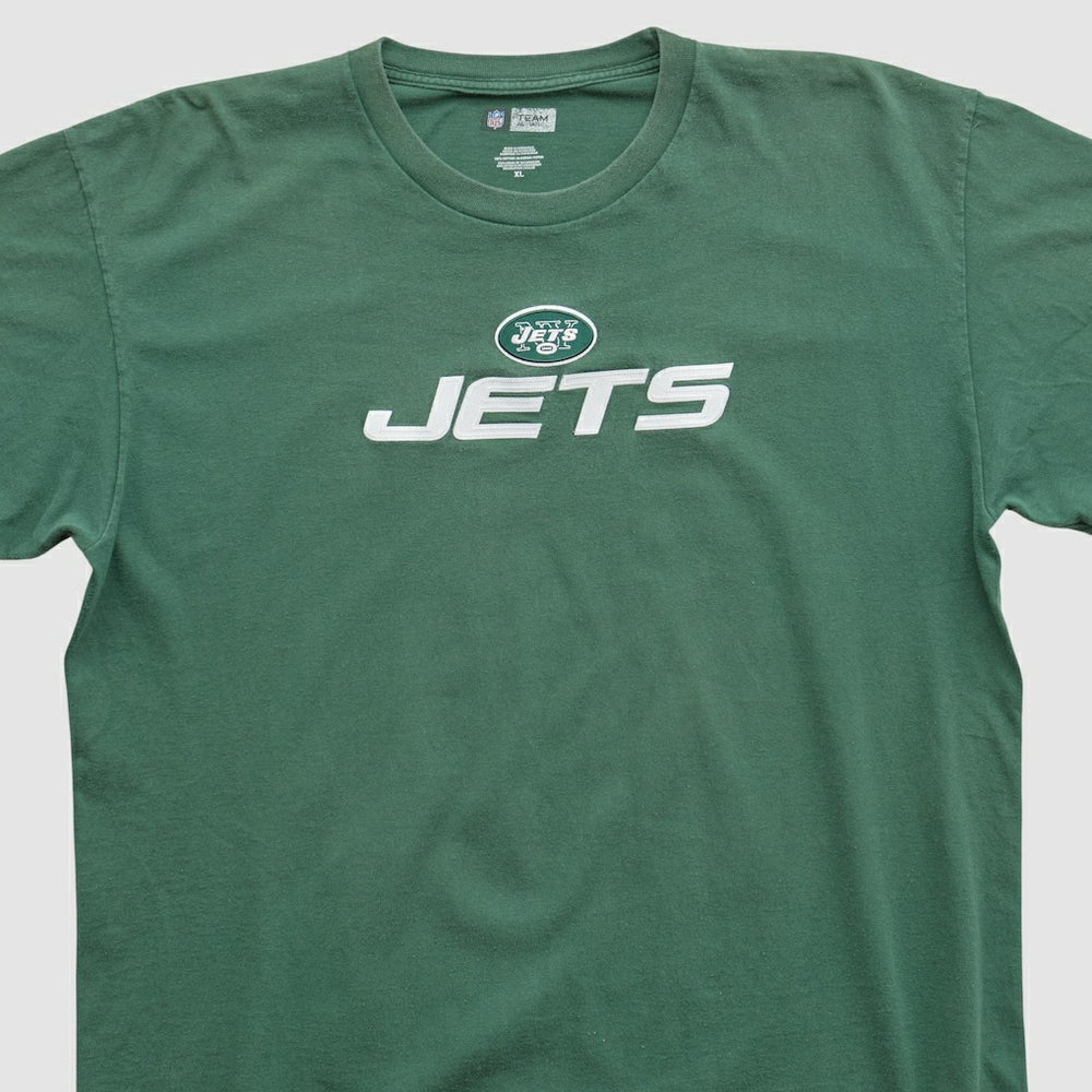 NFL New York Jets NFL 2000s T-shirt