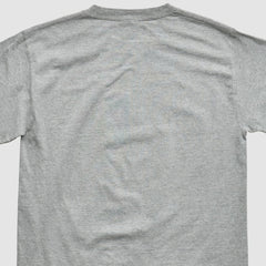 Chicago Cubs Lee Apparel 2005 T-shirt - Heather Gray Vintage
