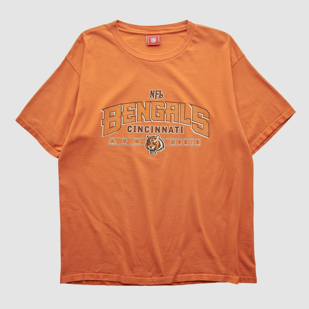 NFL Cincinnati Bengals NFL 2000s T-shirt