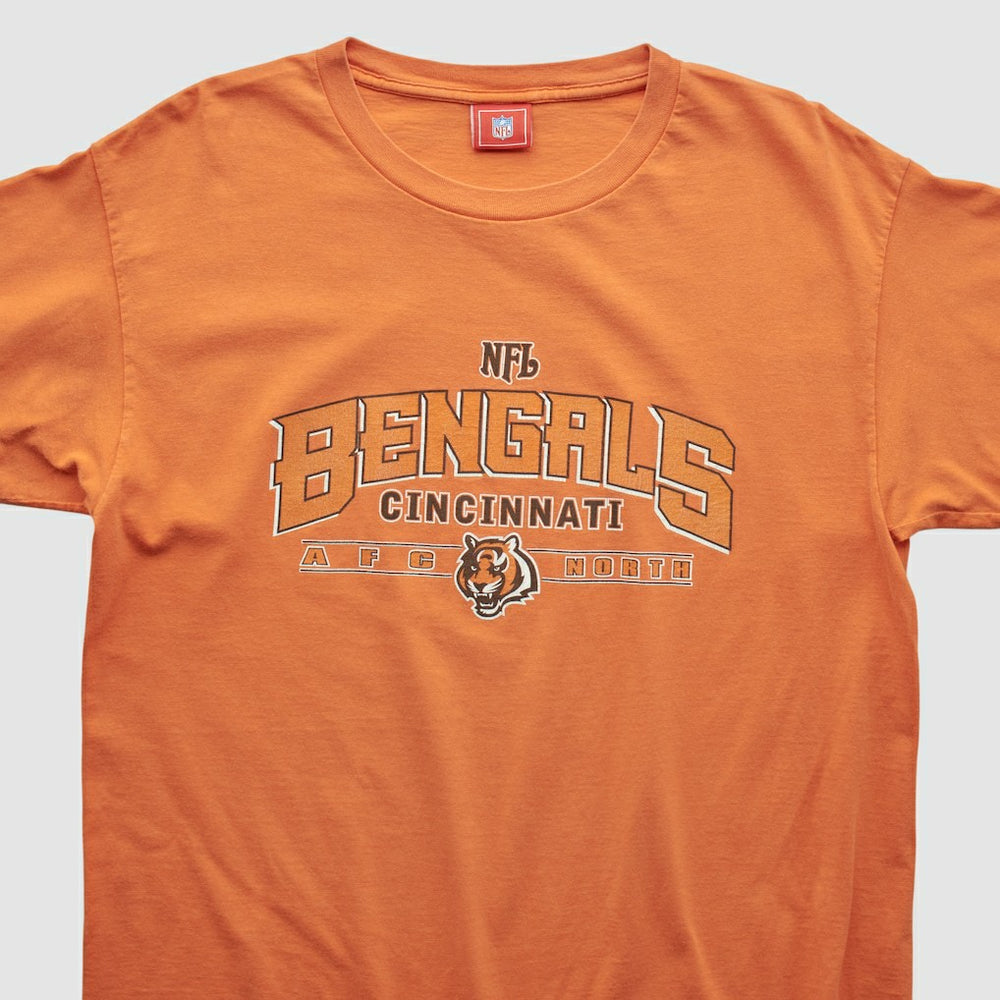 NFL Cincinnati Bengals NFL 2000s T-shirt