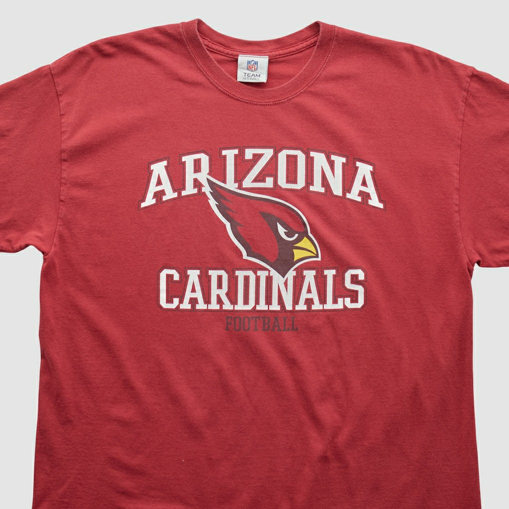 NFL Arizona Cardinals NFL 2010s T-shirt