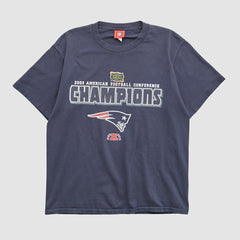 NFL New England Patriots NFL 2003 T-shirt
