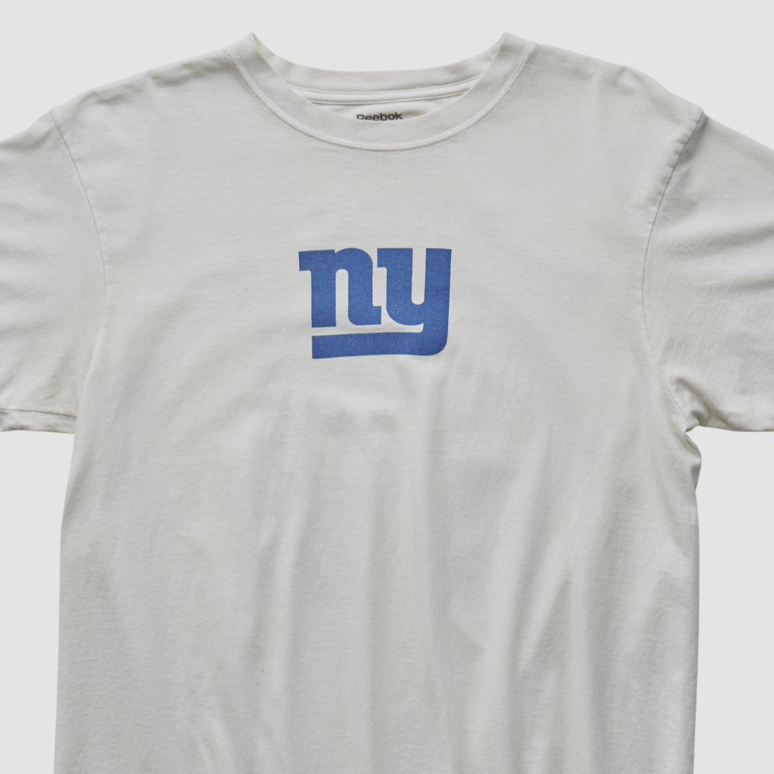 NFL New York Giants Reebok 2000s T-shirt