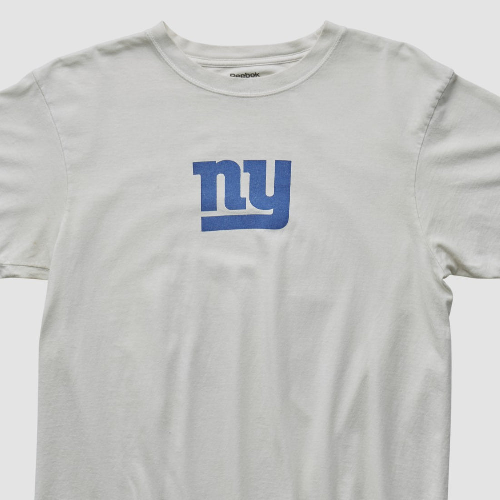 NFL New York Giants Reebok 2000s T-shirt