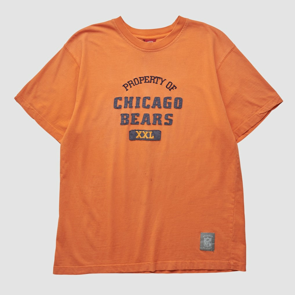 NFL Chicago Bears NFL 2000s T-shirt