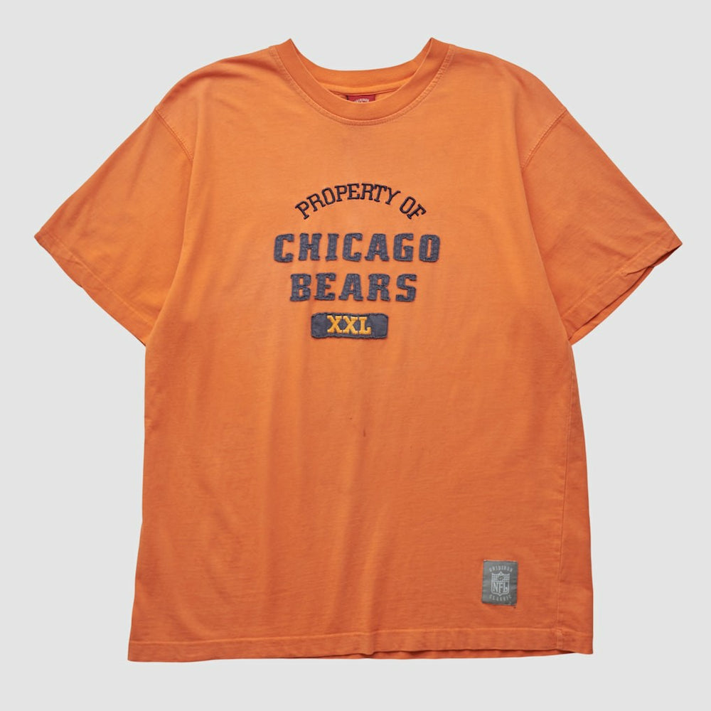 NFL Chicago Bears NFL 2000s T-shirt