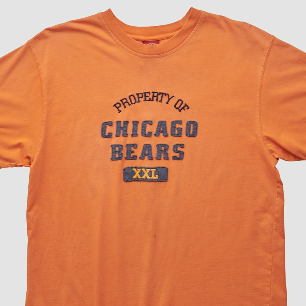 NFL Chicago Bears NFL 2000s T-shirt