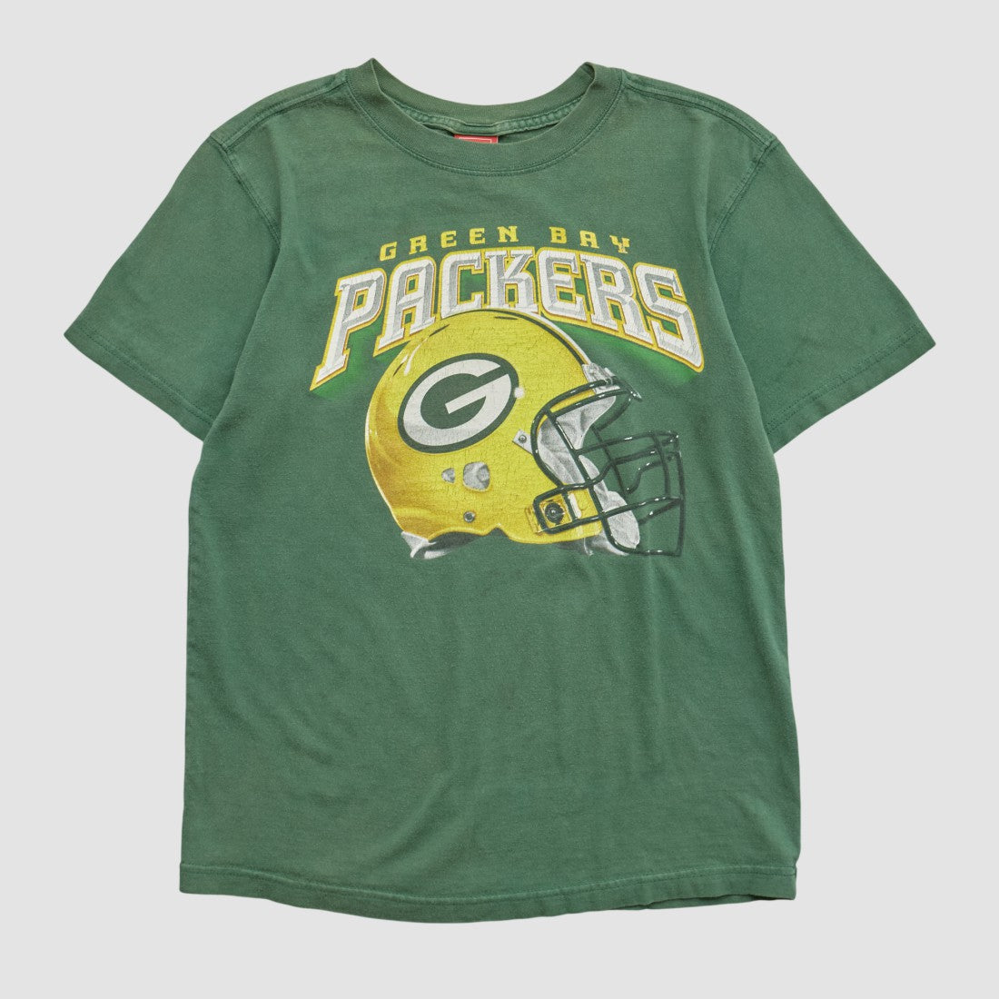 NFL Green Bay Packers NFL 2000s T-shirt