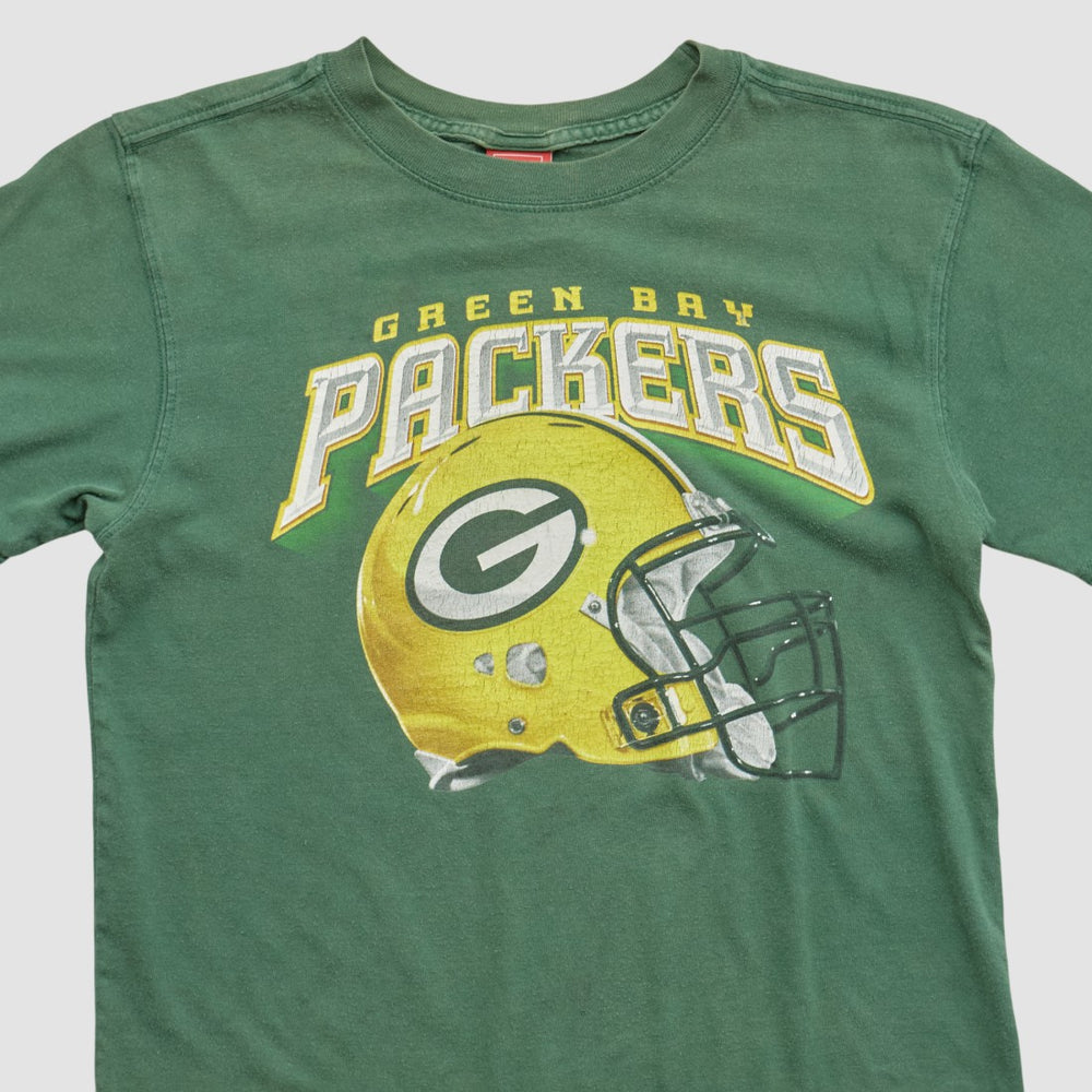 NFL Green Bay Packers NFL 2000s T-shirt