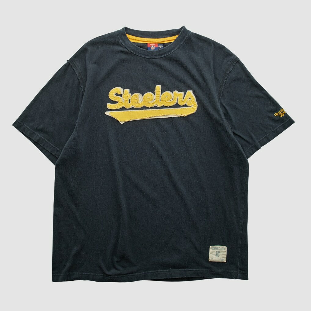 NFL Pittsburgh Steelers Reebok 2000s T-shirt