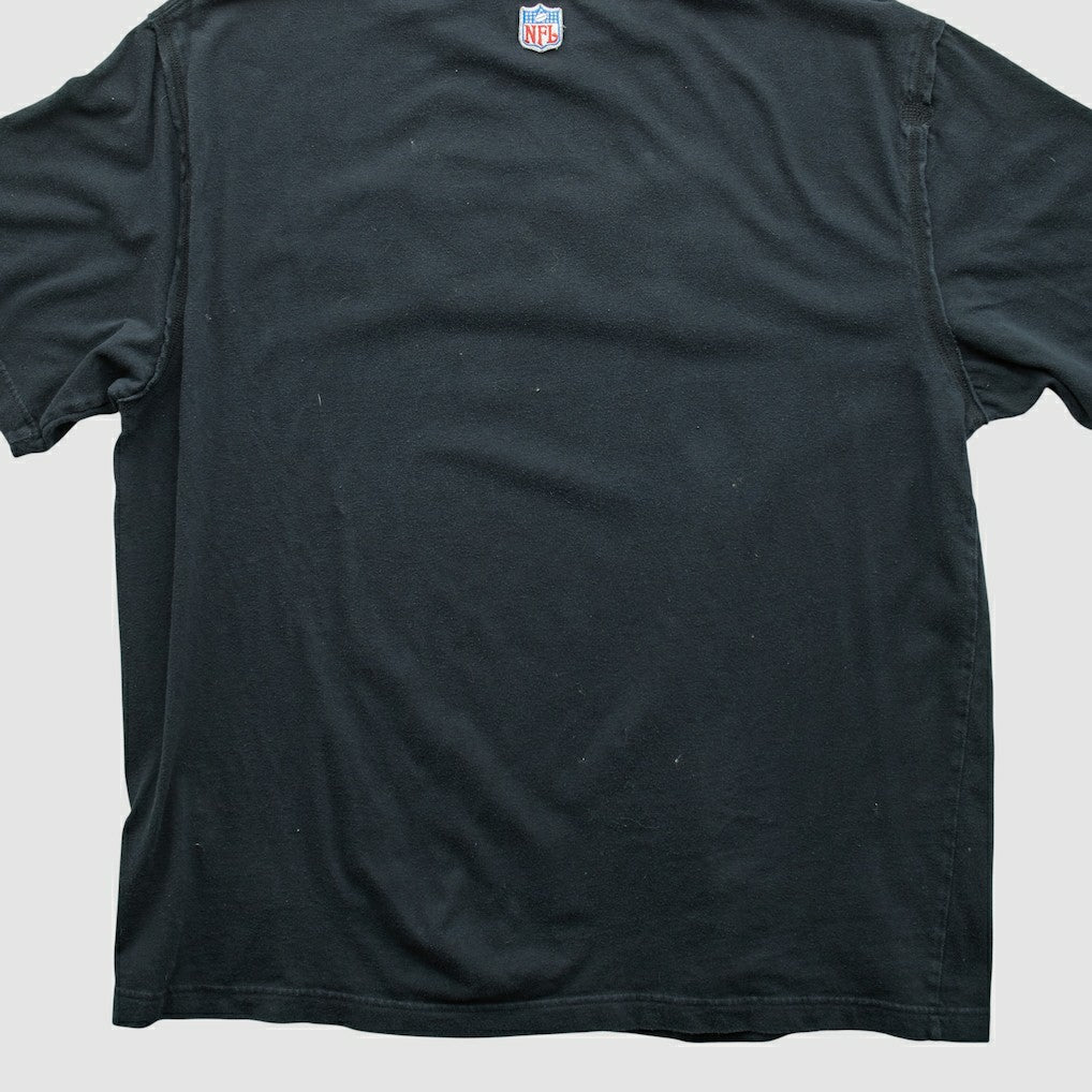 NFL Pittsburgh Steelers Reebok 2000s T-shirt