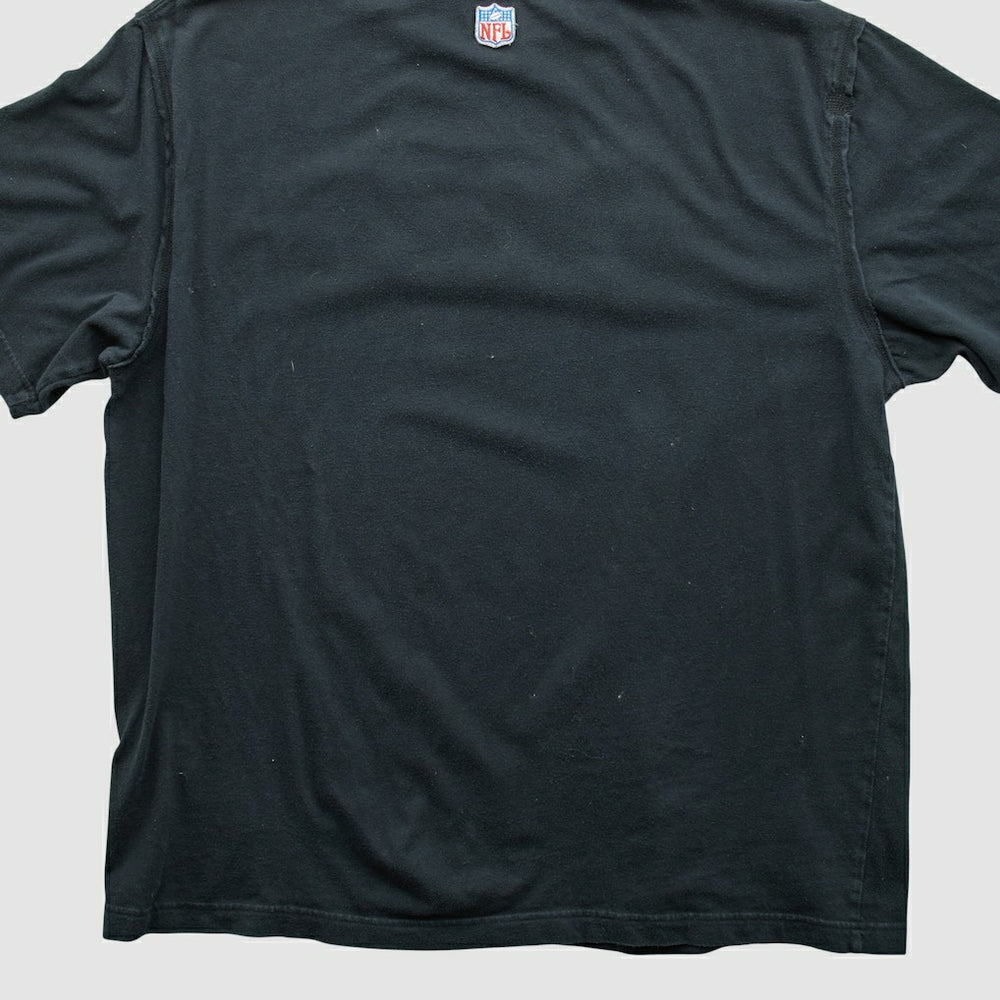 NFL Pittsburgh Steelers Reebok 2000s T-shirt