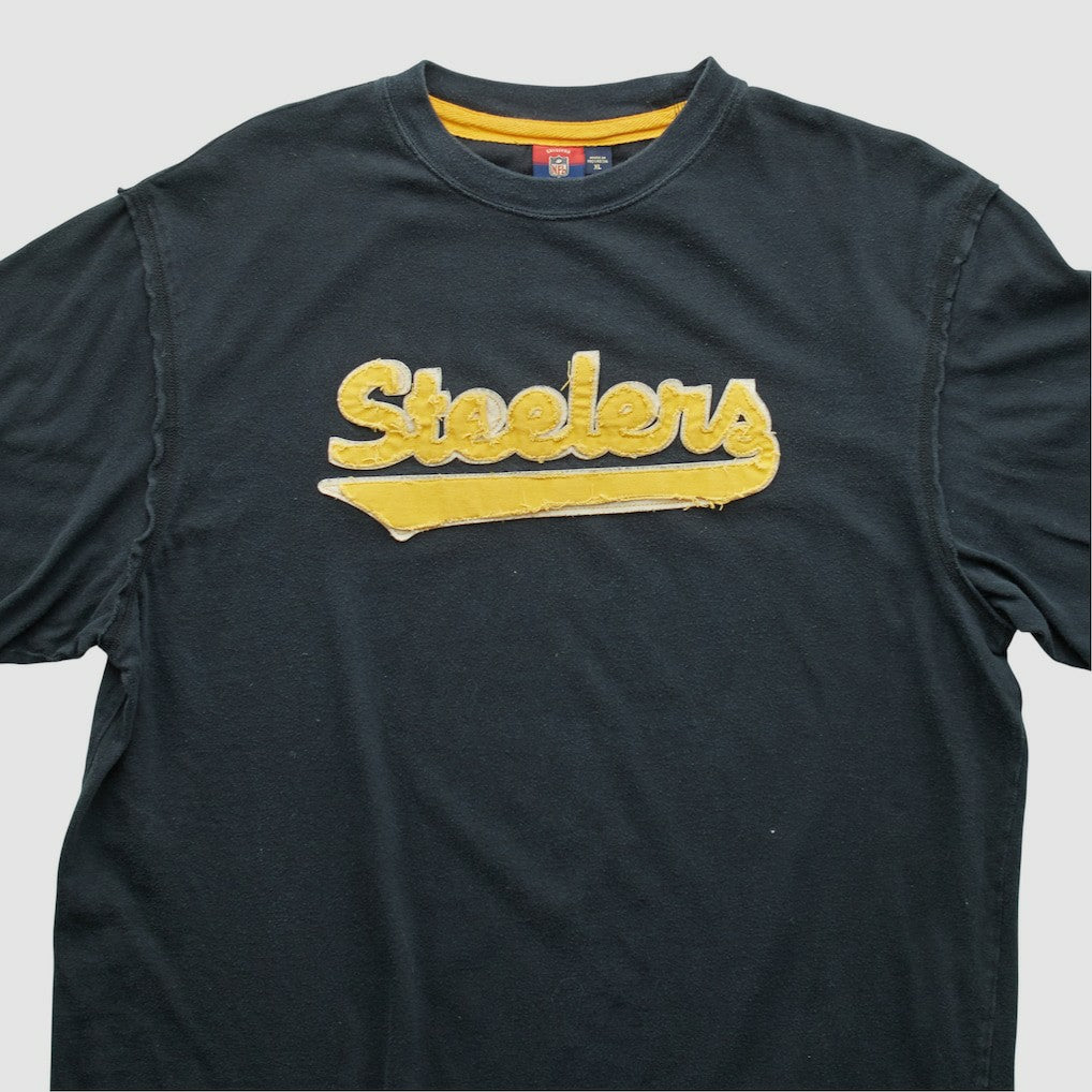 NFL Pittsburgh Steelers Reebok 2000s T-shirt