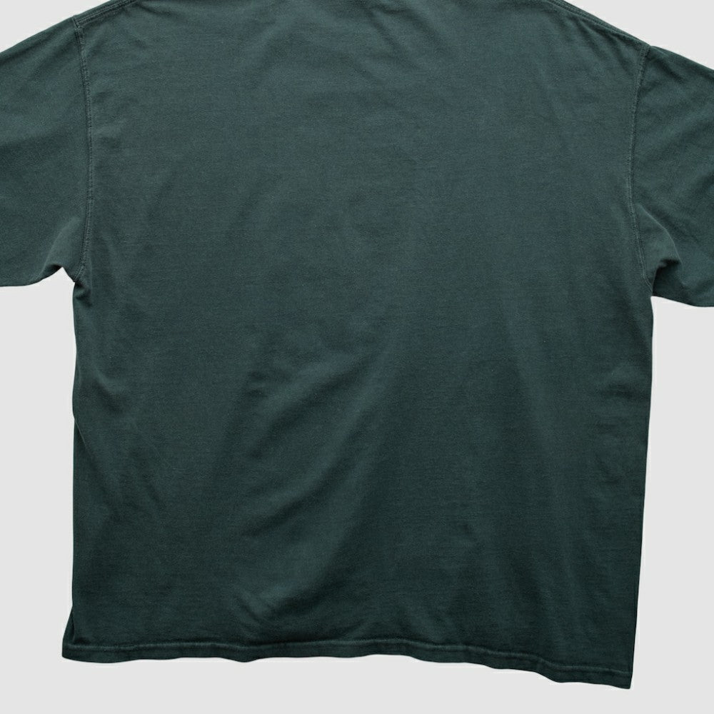 Los Angeles Dodgers Lee Apparel 2005 T-shirt - Black Vintage