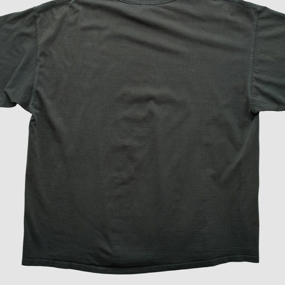Baltimore Orioles CSA 2000s T-shirt - Black Vintage
