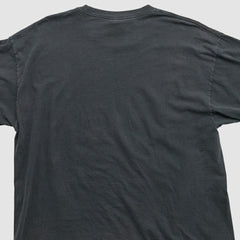 San Francisco Giants Alstyle 2012 T-shirt - Black Vintage