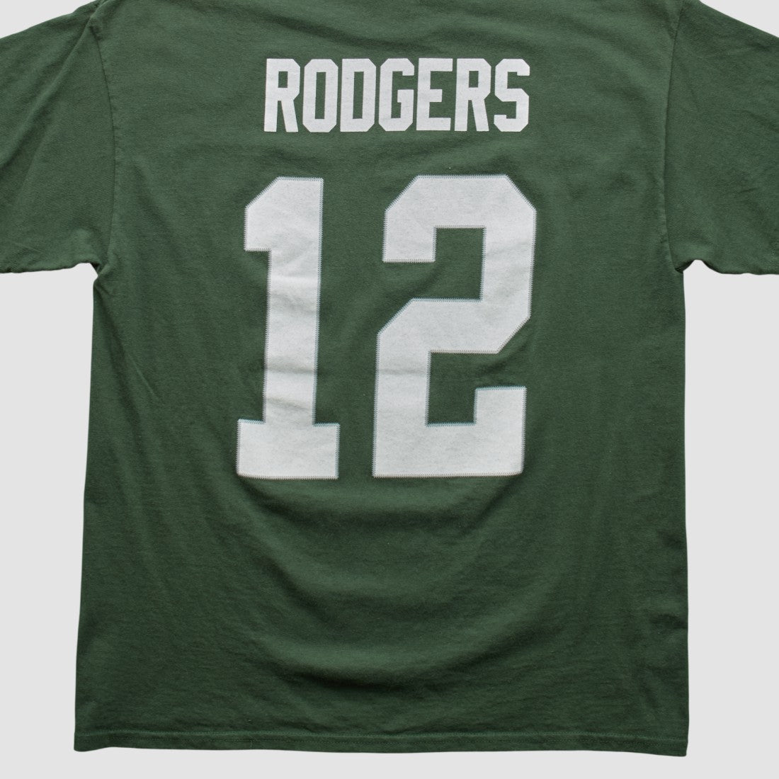 NFL Green Bay Packers Majestic 2000s T-shirt