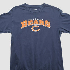 NFL Chicago Bears NFL 2010s Long Sleeve T-shirt
