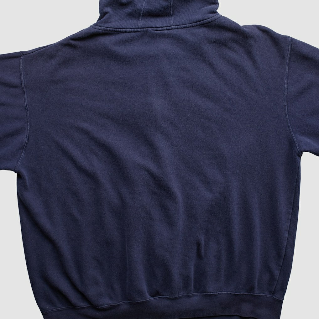NFL Miami Dolphins NFL 2010s Hooded Full Zip Sweatshirt